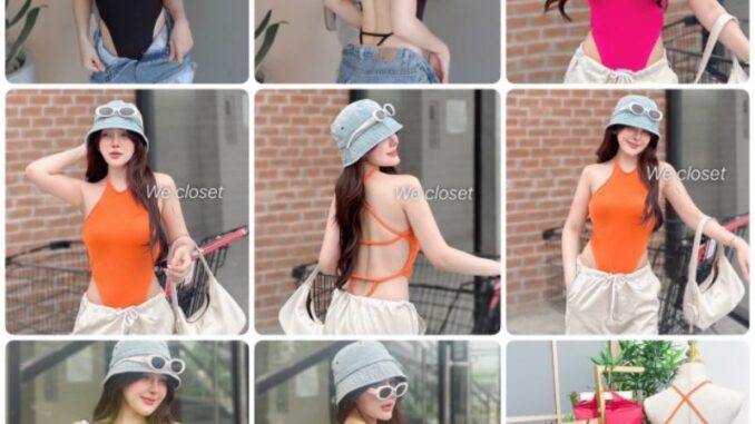 NT98shop (08) บอดี้สูทโชว์หลัง สวยแซ่บมาก งานฮิตติดกระแส NT98shop (08) บอดี้สูทโชว์หลัง สวยแซ่บมาก งานฮิตติดกระแส