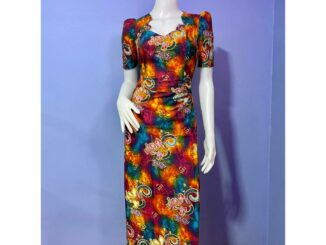 myanmar dress ชุดพม่า รอบอก 34 36 38 40 ผ้าถุงแบบตะขอ ပါတိတ်ဝမ်းဆက် ရင် 34 36 38 40 ဘယ်ဖုံး ဂျိတ်ထမိန်ပါ