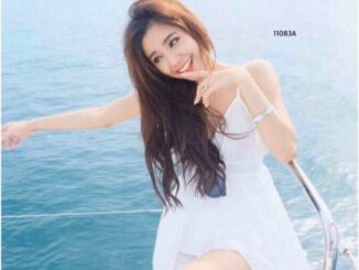 มินิเดรสสายเดี่ยวชีฟอง