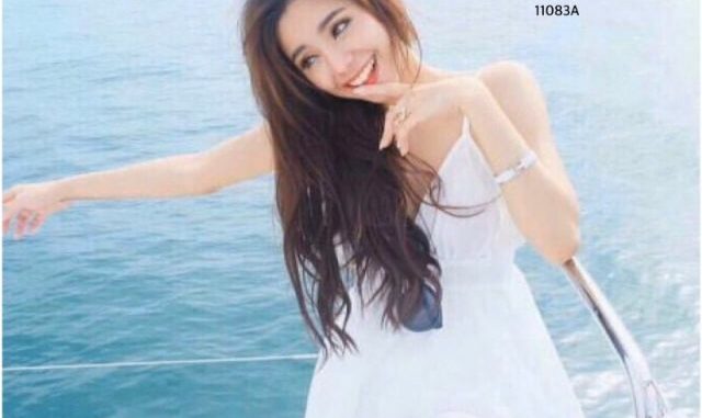 มินิเดรสสายเดี่ยวชีฟอง มินิเดรสสายเดี่ยวชีฟอง
